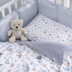 Perina Robo - Baby bedding set - image 2 | Labebe