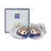 Petit Chou Booties With Rattle - Baby slippers with rattles - image 1 | Labebe