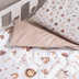 Perina Boho 160*80 - Комплект подросткового постельного белья - изображение 4 | Labebe