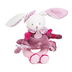 Cerise Rattle - Soft toy with rattle - image 2 | Labebe