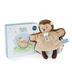Unicef Hedgehog Hand Puppet - რბილი სათამაშო-მარიონეტი - image 1 | Labebe