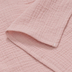 Perina Pink - Baby muslin nappy - image 5 | Labebe