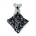 BOH'AIME Koala Plush With Comforter - Soft toy with a handkerchief - image 2 | Labebe