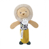 Pouet Pouet Animals - Soft toy with rattle - image 7 | Labebe