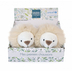 Unicef Lion Booties - Baby slippers - image 1 | Labebe