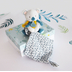 Yoca Le Koala Doll With Doudou - Мягкая игрушка с платочком - изображение 6 | Labebe