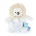 Unicef Lion Nighlight - Soft toy with nightlight - image 2 | Labebe