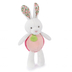 Bunny Pop Up - რბილი სათამაშო - image 3 | Labebe