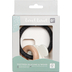 Label Label Teether Silicone Wood Key Black & White - ხის განსავითარებელი სათამაშო ღრძილების მასაჟორით - image 3 | Labebe