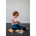 Tryco Wooden Cupcakes Set - Wooden educational toy - image 3 | Labebe