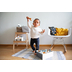 Tryco Wooden Table Workbench - Деревянная развивающая игрушка - изображение 4 | Labebe