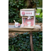 Label Label Espresso Machine Pink - Wooden educational toy - image 2 | Labebe