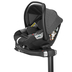 Inglesina Darwin 360° I-Size Base Black (Electa/Aptica Xt) - Base for baby car seat - image 4 | Labebe