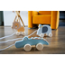 Tryco Wooden Pull - Along Toy Elephant - Wooden educational toy - image 3 | Labebe