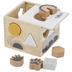 Tryco Wooden Footprint Shape Sorter - Wooden educational toy - image 2 | Labebe