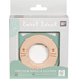 Label Label Teether Wood & Silicone Cat Head Green - Wooden educational toy with a teether - image 3 | Labebe