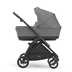 Inglesina Electa Chelsea Grey System Duo - Baby modular stroller - image 2 | Labebe