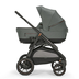 Inglesina Aptica XT Darwin Taiga Green - Baby modular stroller - image 2 | Labebe
