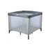 Ding Travel Box Basic Grey - Детская кровать-манеж - изображение 1 | Labebe