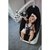 4moms mamaRoo5 infant seat Black - Multi-motion baby swing - image 7 | Labebe