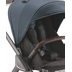 Pali Pratic Blue Note - Baby transforming stroller - image 6 | Labebe