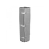 Ding Travel Box Basic Grey - Детская кровать-манеж - изображение 4 | Labebe