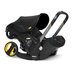 Doona Nitro Black - Stroller & Car Seat - image 4 | Labebe