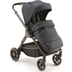 Pali Pratic Blue Note - Baby transforming stroller - image 3 | Labebe