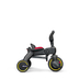 Liki Trike S3 Flame Red - Kids folding trike - image 5 | Labebe