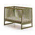 Hugs Factory Step Out Sage - Baby bed - image 5 | Labebe