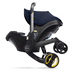 Doona Royal Blue - ავტომანქანის სავარძელი და ეტლი - image 10 | Labebe