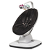 4moms mamaRoo5 infant seat Black - მუსიკალური ელექტრო საქანელა - image 2 | Labebe