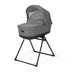 Inglesina Electa Chelsea Grey System Duo - Baby modular stroller - image 4 | Labebe