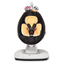 4moms mamaRoo5 infant seat insert Yellow Cool Mesh - მუსიკალური ელექტრო საქანელას ჩასაფენი - image 2 | Labebe