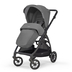 Inglesina Electa Chelsea Grey System Duo - Baby modular stroller - image 3 | Labebe