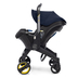 Doona Royal Blue - ავტომანქანის სავარძელი და ეტლი - image 9 | Labebe