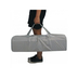 Ding Travel Box Basic Grey - Детская кровать-манеж - изображение 3 | Labebe