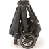 Pali Pratic Blue Note - Baby transforming stroller - image 9 | Labebe