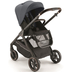 Pali Pratic Blue Note - Baby transforming stroller - image 2 | Labebe