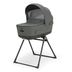 Inglesina Aptica XT System Duo Taiga Green - Baby modular stroller - image 4 | Labebe