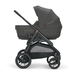 Inglesina Aptica XT System Duo Magnet Grey - Baby modular stroller - image 2 | Labebe