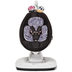 4moms mamaRoo5 infant seat insert Grey Plush - მუსიკალური ელექტრო საქანელას ჩასაფენი - image 2 | Labebe