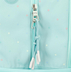 Pepe Jeans Nerea Triple Zipper Pencil Case - Детский пенал - изображение 5 | Labebe