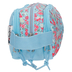 Pepe Jeans Aide Triple Zipper Pencil Case - Pencil case - image 2 | Labebe