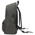 Pepe Jeans Aris Evergreen Two Compartment Laptop Backpack Anthracite - Детский рюкзак - изображение 4 | Labebe