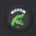 Movom Raptors Backpack - საბავშვო ზურგჩანთა - image 6 | Labebe