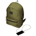 Pepe Jeans Aris Evergreen Two Compartment Laptop Backpack - Kids laptop backpack - image 7 | Labebe