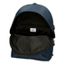 Pepe Jeans Aris Evergreen Two Compartment Laptop Backpack Navy Blue - საბავშვო ზურგჩანთა - image 6 | Labebe