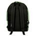 Pepe Jeans Aris Colorful Two Compartment Laptop Backpack Green - საბავშვო ზურგჩანთა - image 3 | Labebe