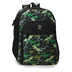 Movom Raptors School Two Compartment Backpack - საბავშვო ზურგჩანთა - image 1 | Labebe